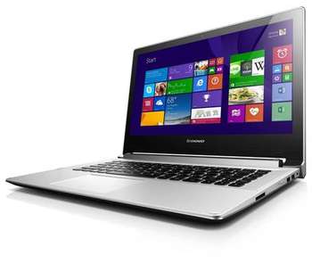 Lenovo Flex 2-14D