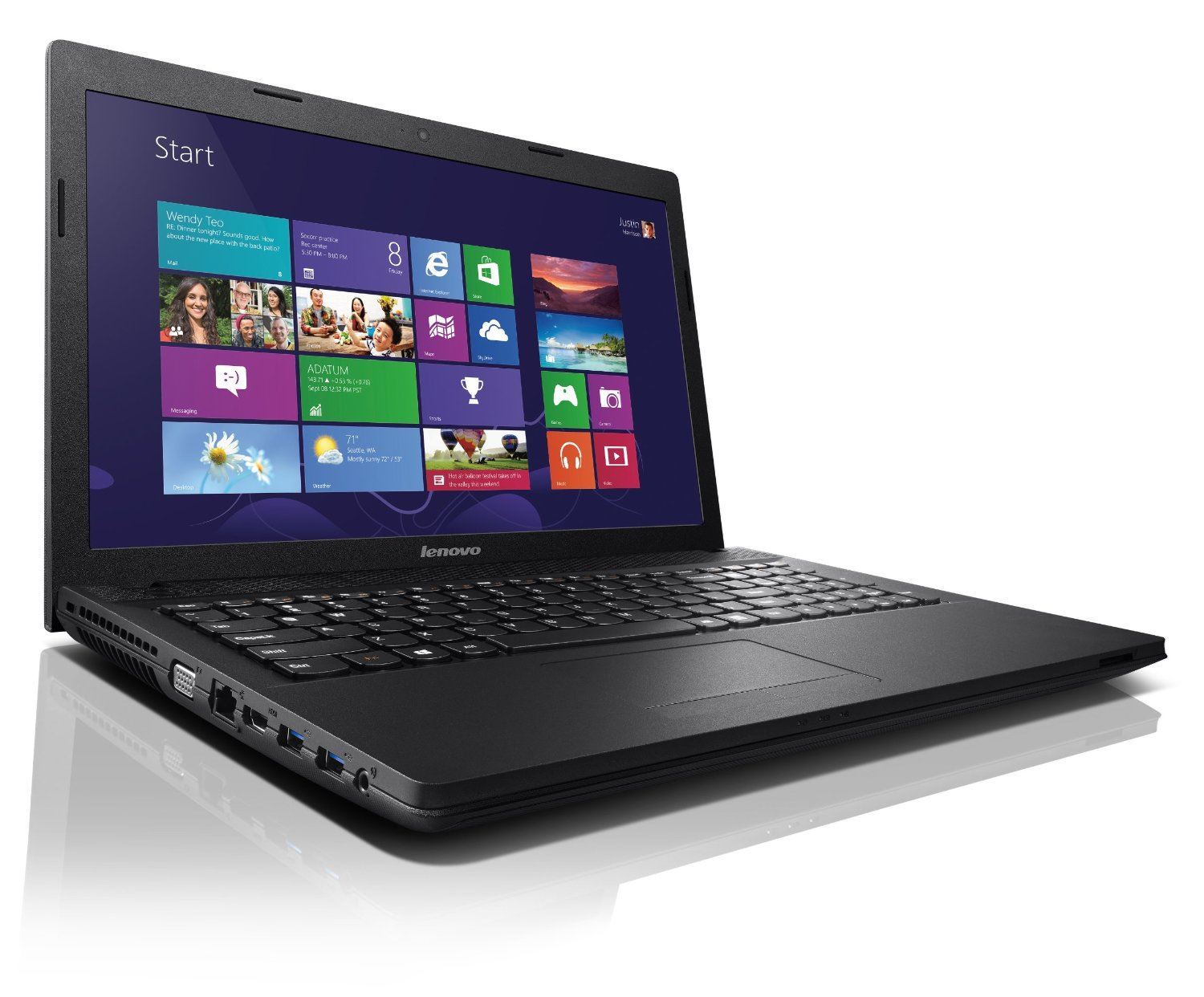 Lenovo G50-30