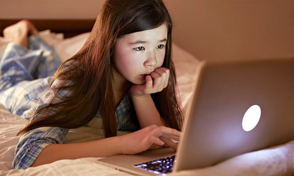 What Should You Do If Your Child Is A Victim of Cyber Bullying