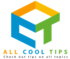 All Cool Tips